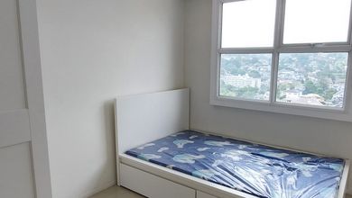 Dijual Apartemen Strategis di Cidadap, Bandung, Luas 31m²