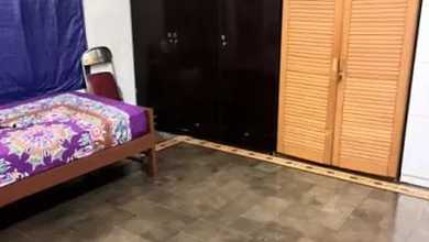Rumah Modern di Bandung Kota, Bandung, LT 300 m2