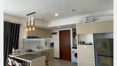 Jual Terjangkau Apartemen di Pajajaran 3br Lokasi Strategis