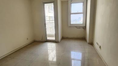 Jual Cepat Apartemen Murah di Cidadap, Bandung, LT 24m²