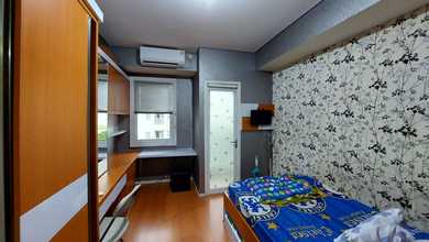Promo Apartemen Murah di Cidadap, Bandung, 1 KT