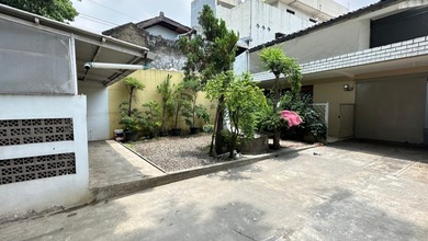 Hunian Prestisius di Kawasan Bandung Kota, Bandung, LB 400m², Harga 7 Miliar