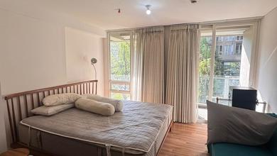Apartemen Minimalis Lokasi Cicendo, Bandung, Harga 850 Juta