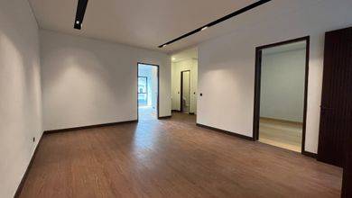 Jual Rumah 228 area Pasteur, Bandung