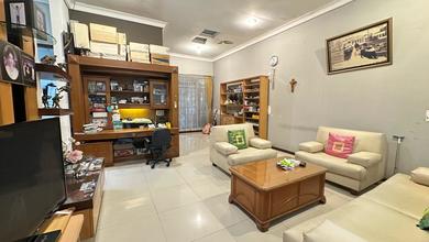 Jual Rumah Terkini di Bandung Kota, Bandung Luas 240 m2