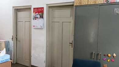 Promo Rumah di Pasir Kaliki, Bandung, LB 100m², Harga 1,7 Miliar