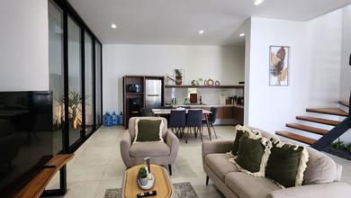 Penawaran Langka, rumah Mewah di Bandung Kota, Bandung, LB 250m²