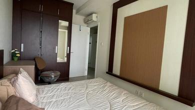 Apartemen Minimalis Lokasi Cidadap, Bandung, Harga 650 Juta
