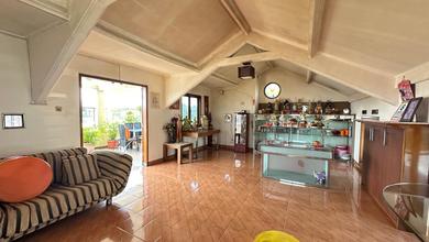 Rumah Dijual di Batununggal, Bandung, LB 400m², Harga Terbaik!