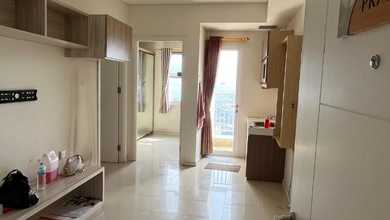 Penawaran Menarik Apartemen di Cidadap, Bandung, LB 42m²