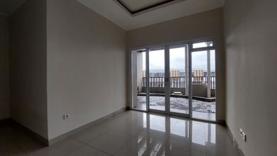 Apartemen Strategis Dijual Cepat di Bandung Kota, Bandung, Harga Menarik!