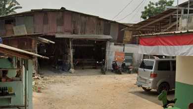 Tanah Elit Dijual di Klender, Jakarta Timur, Harga 13,3 Miliar