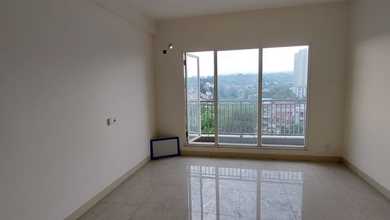 Jual Unit Apartemen Siap Ditempati 1BR Unfurnished Kondisi Baik
