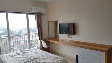 Dijual Apartemen Strategis di Cidadap, Bandung, Luas 33m²