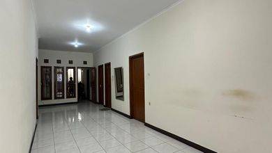 Jual Rumah Megah Luas 174 m2 di Bandung Kota, Bandung