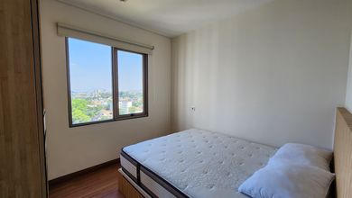 Apartemen Minimalis Harga Ekonomis, Lokasi Ciumbuleuit, Bandung