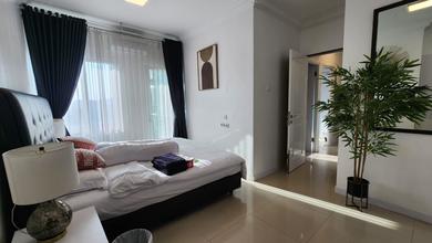 Promo Apartemen Siap Huni di Cidadap, Bandung, 3 KT