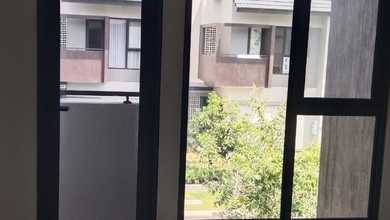 Rumah Elit Luas 105 m2, di Gede Bage, Bandung