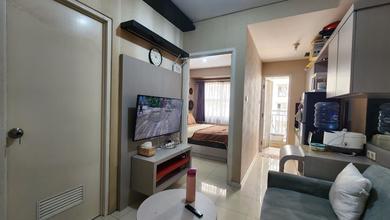 Apartemen Minimalis Harga Ekonomis, Lokasi Cidadap, Bandung