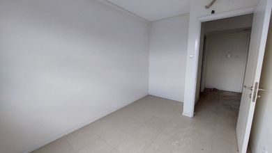 Jual Cepat Apartemen Murah di Cidadap, Bandung, LT 31m²