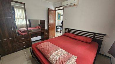 Harga Dibawah Pasaran Apartemen 2BR 51sqm Siap Huni