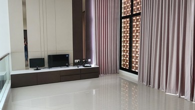 Rumah Area Premium Summarecon Bandung, Bandung - Harga Terbaik 12,5 Miliar