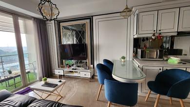 Apartemen Minimalis Lokasi Bandung Kota, Bandung, Harga 999 Juta