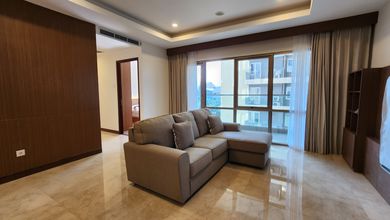 Penawaran Istimewa Apartemen Elit di Hegarmanah, Bandung, Harga Premium