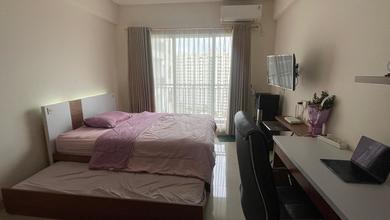 Apartemen Minimalis Lokasi Cidadap, Bandung, Harga 599 Juta