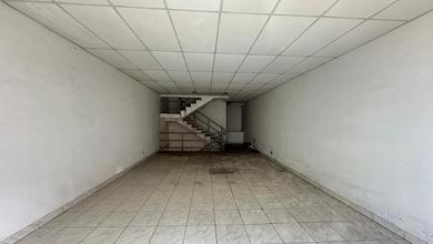 Ruko Strategis 3 Lantai di Jl. Abdul Rahman Saleh, Pajajaran