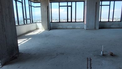 Soho Hquarters Business Lokasi Strategis di Pusat Kota Bandung