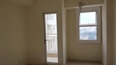 Dijual Apartemen Murah di Cidadap, Bandung, LB 24m²