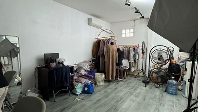 Kesempatan Rumah di Cimahi, Bandung, LB 300m², Harga 2 Miliar