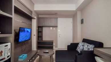 Miliki Segera Apartemen di Cidadap, Bandung, LB 42m²