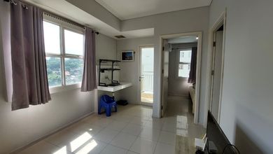 Jual Apartemen Nyaman di Cidadap, Bandung, Luas 42m²