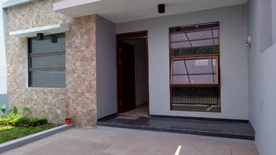 Dijual Rumah Strategis di Kopo, Bandung - LT 126m²