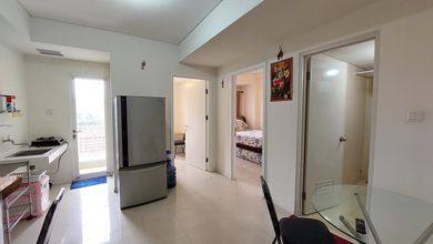 Apartemen Praktis di Ciumbuleuit, Bandung, Harga Murah 48,5 Juta /tahun
