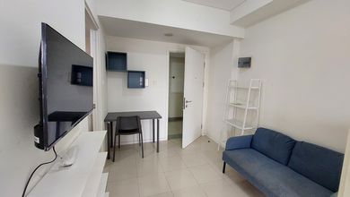 Apartemen Minimalis Harga Ekonomis, Lokasi Cidadap, Bandung
