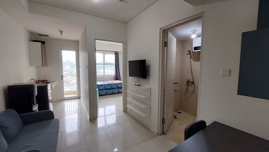 Apartemen Strategis Dijual Cepat di Ciumbuleuit, Bandung, Harga Menarik!