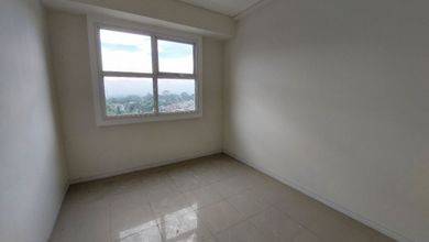 Apartemen 1BR Bagus Murah Modern Unfurnished Cidadap Bandung