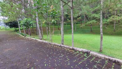 For Sale Tanah Premium di Cipaku, Bandung, LT 9597m²