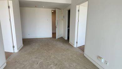 Dijual Segera Apartemen 2BR Unfurnished