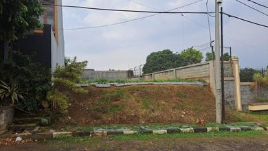 Dijual Tanah Prospektif di Setiabudi, Bandung, LT 220m²