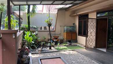 Jual Rumah Mewah Luas 126 m2 di Bandung Kota, Bandung
