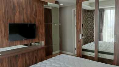 Hot Deal Apartemen Siap Tinggal Favorit di Bandung 3br, 89sqm