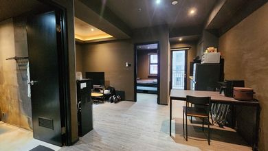 Apartemen Minimalis Harga Murah, Lokasi Ciumbuleuit, Bandung