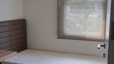 Apartemen Strategis Dijual Cepat di Cidadap, Bandung, Harga Menarik!