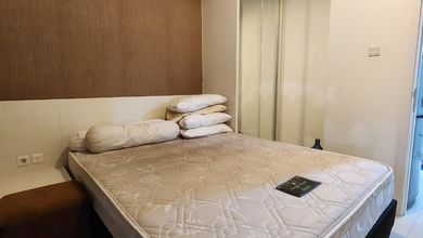 Apartemen Murah Lokasi Cidadap, Bandung, Harga Ekonomis