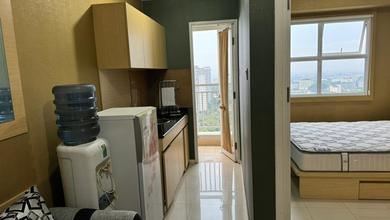 Apartemen Minimalis Harga Murah, Lokasi Ciumbuleuit, Bandung