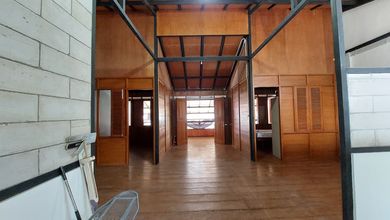 Rumah Dijual di Taman Kopo Indah, Bandung, LB 208m², Harga Kompetitif!